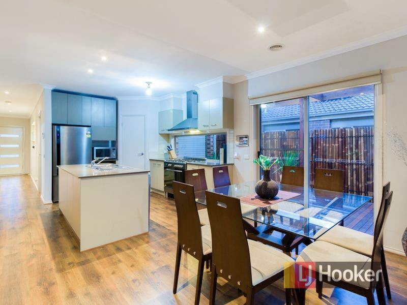 77 Player Drive, Narre Warren VIC 3805