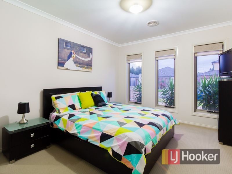 77 Player Drive, Narre Warren VIC 3805