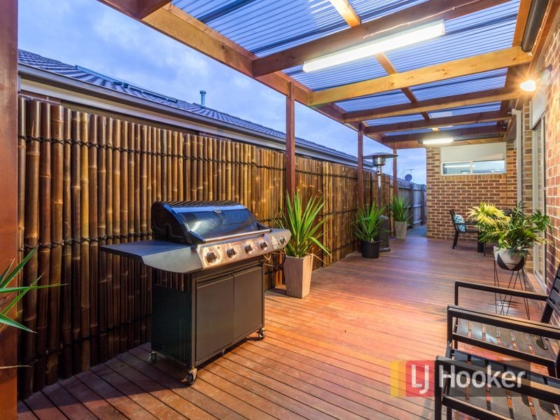 77 Player Drive, Narre Warren VIC 3805