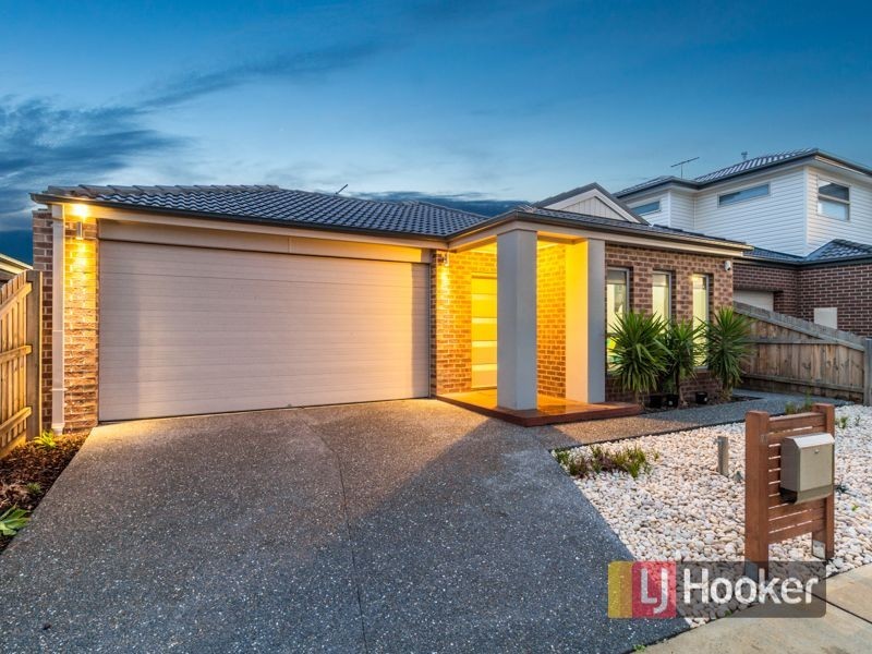 77 Player Drive, Narre Warren VIC 3805