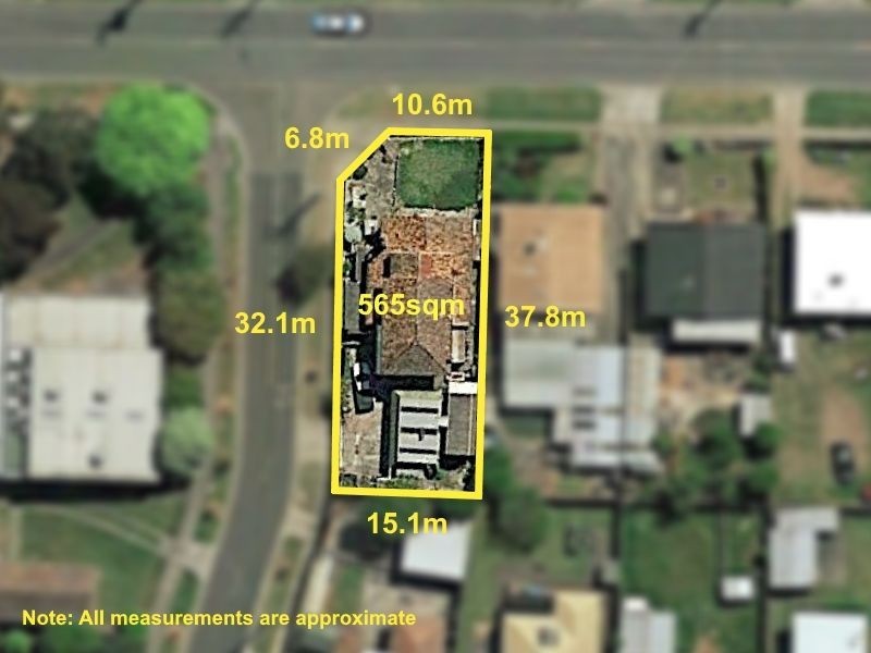 155 Kidds Road, Doveton VIC 3177