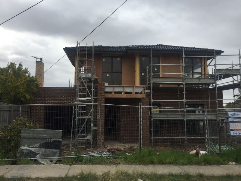 1 to 8/33 New Street, Dandenong VIC 3175