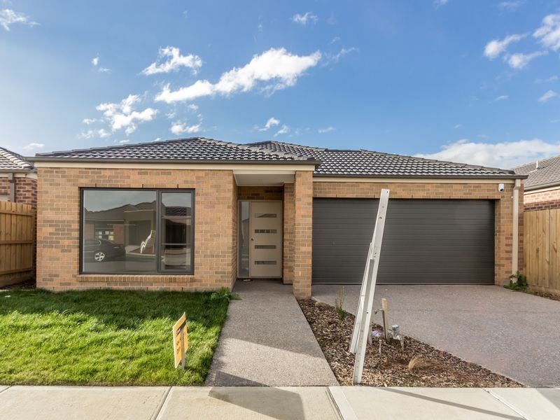 Lot 182 Fiorelli Boulevard, Cranbourne East VIC 3977