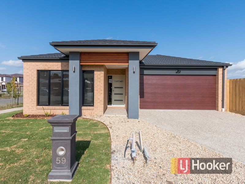 Lot 174 Buick Court, Cranbourne East VIC 3977