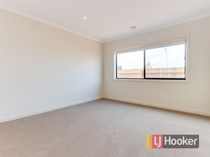 Lot 174 Buick Court, Cranbourne East VIC 3977