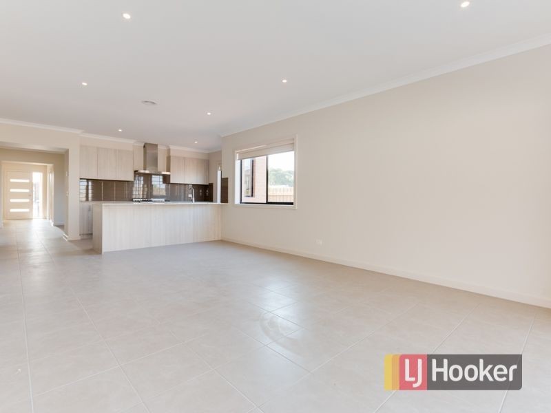 Lot 174 Buick Court, Cranbourne East VIC 3977