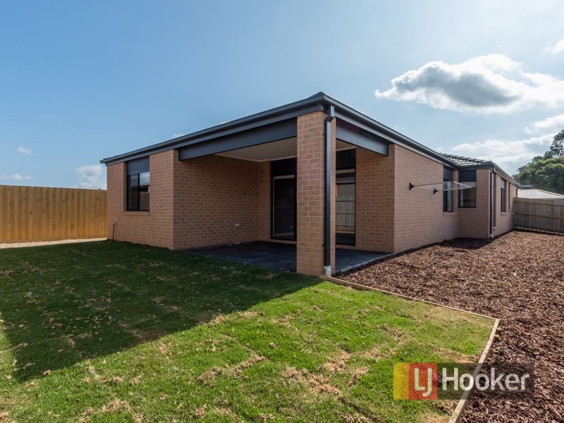 Lot 174 Buick Court, Cranbourne East VIC 3977