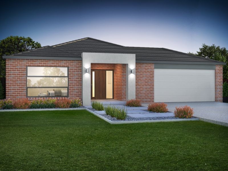 Lot 172 Buick Court, Cranbourne East VIC 3977
