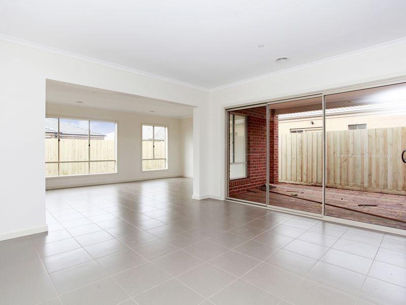 Lot 172 Buick Court, Cranbourne East VIC 3977