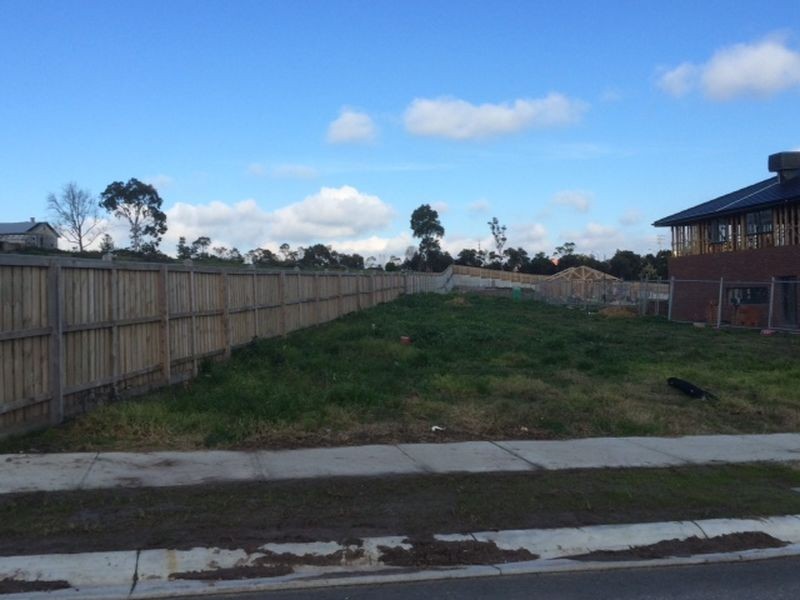 Lot 428 Pink Hill Boulevard, Beaconsfield VIC 3807