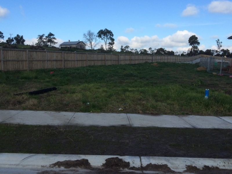 Lot 428 Pink Hill Boulevard, Beaconsfield VIC 3807