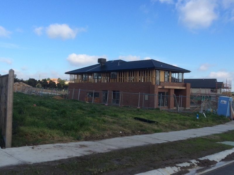 Lot 428 Pink Hill Boulevard, Beaconsfield VIC 3807