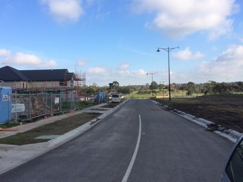 Lot 428 Pink Hill Boulevard, Beaconsfield VIC 3807