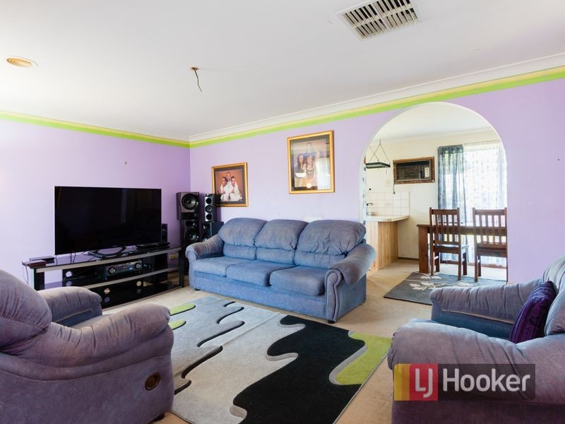 3 Carmen Court, Hampton Park VIC 3976