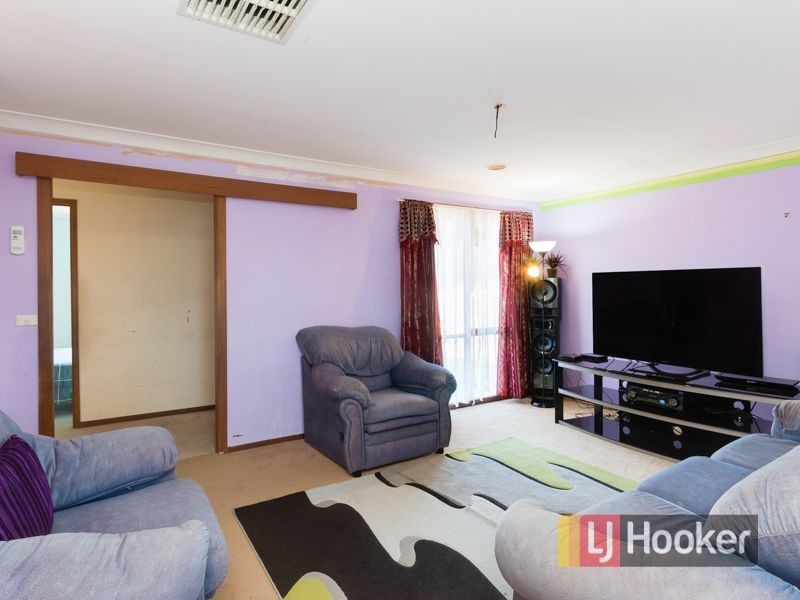 3 Carmen Court, Hampton Park VIC 3976