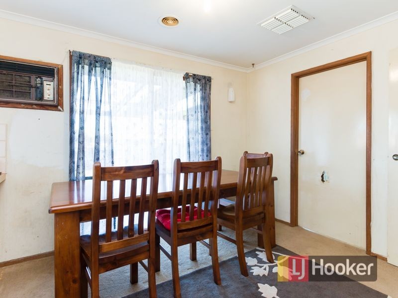 3 Carmen Court, Hampton Park VIC 3976