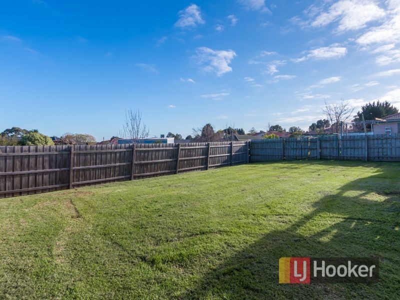 3 Carmen Court, Hampton Park VIC 3976