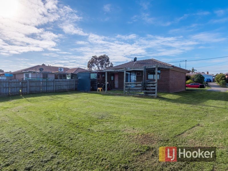 3 Carmen Court, Hampton Park VIC 3976