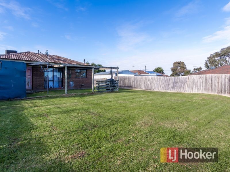3 Carmen Court, Hampton Park VIC 3976