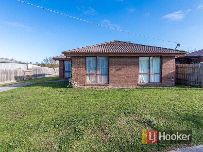 3 Carmen Court, Hampton Park VIC 3976