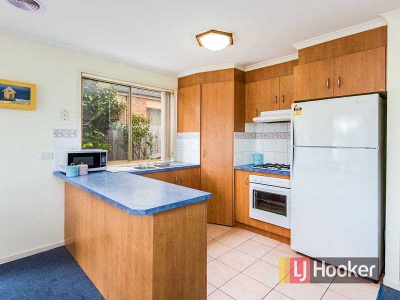 21 The Glade, Hampton Park VIC 3976
