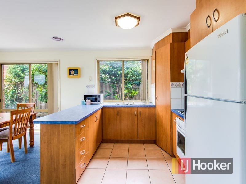 21 The Glade, Hampton Park VIC 3976