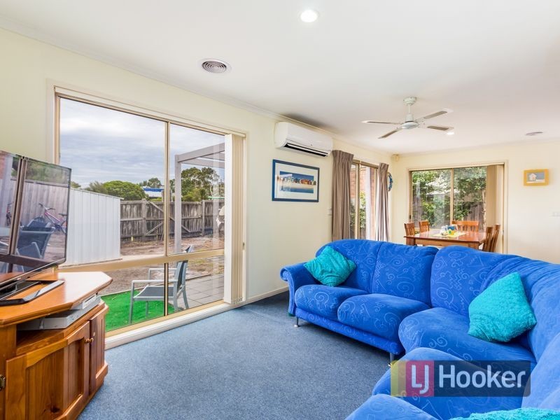 21 The Glade, Hampton Park VIC 3976