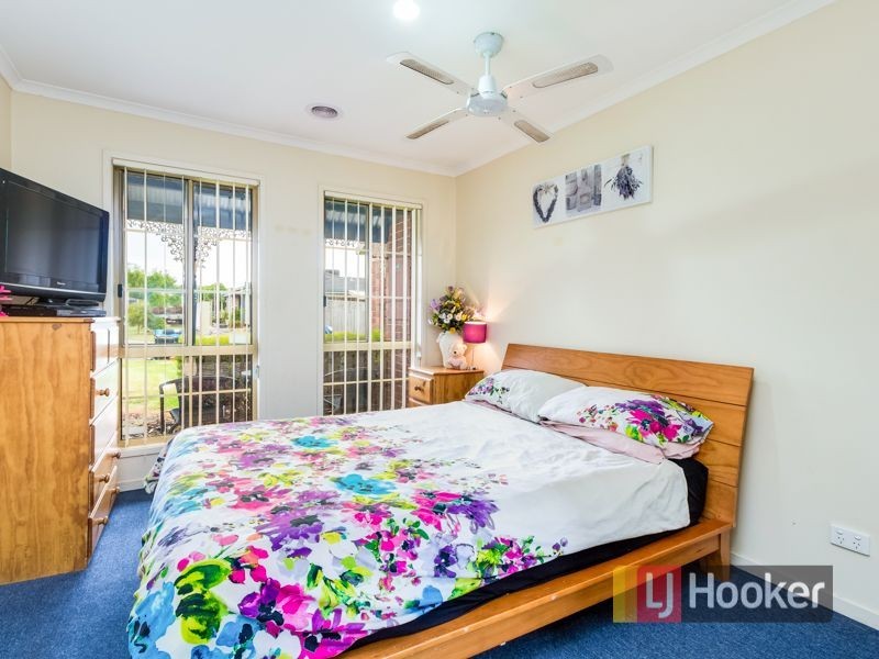 21 The Glade, Hampton Park VIC 3976