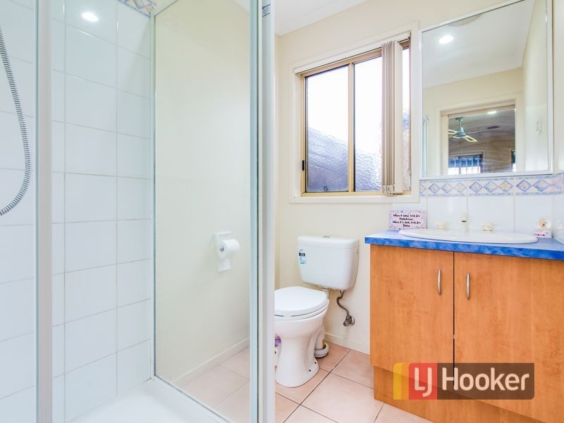 21 The Glade, Hampton Park VIC 3976