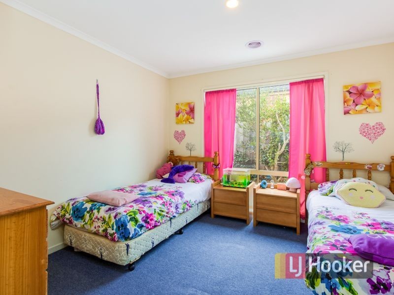 21 The Glade, Hampton Park VIC 3976