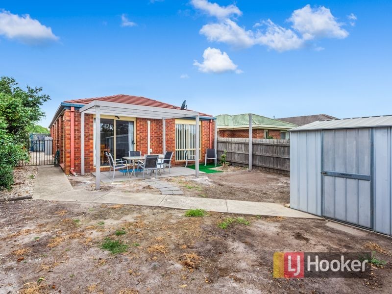 21 The Glade, Hampton Park VIC 3976