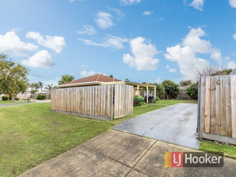 21 Lauren Drive, Hampton Park VIC 3976