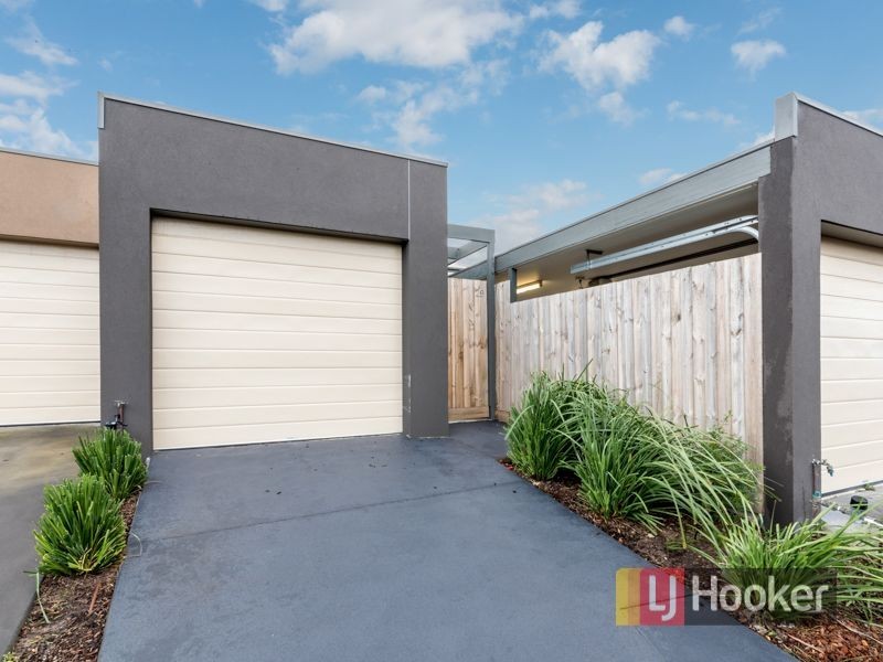 29 Demmie Mews, Lyndhurst VIC 3975