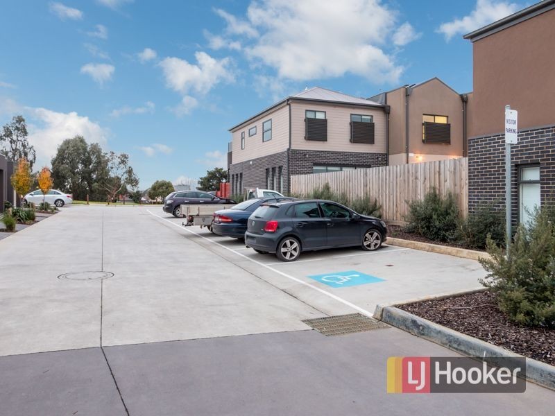 29 Demmie Mews, Lyndhurst VIC 3975