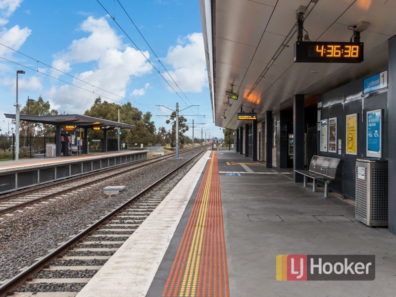 29 Demmie Mews, Lyndhurst VIC 3975