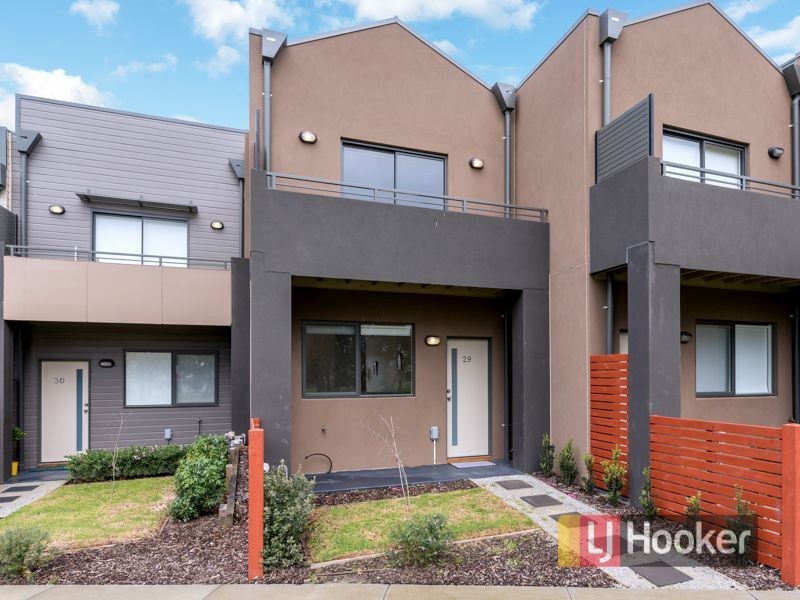 29 Demmie Mews, Lyndhurst VIC 3975