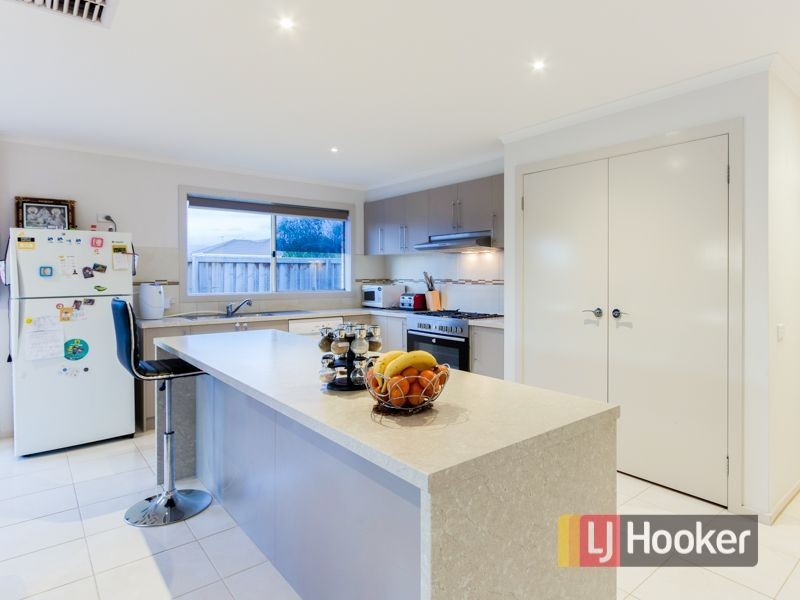 1 Pengana Way, Cranbourne West VIC 3977