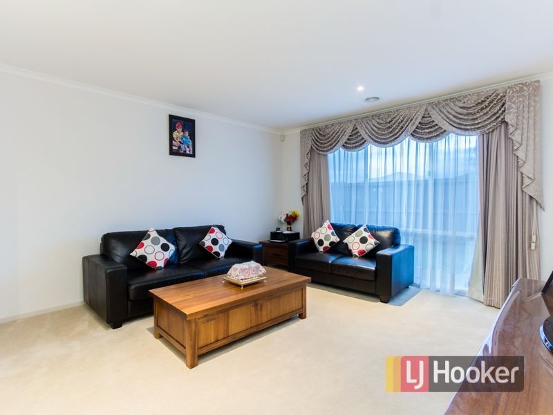 1 Pengana Way, Cranbourne West VIC 3977