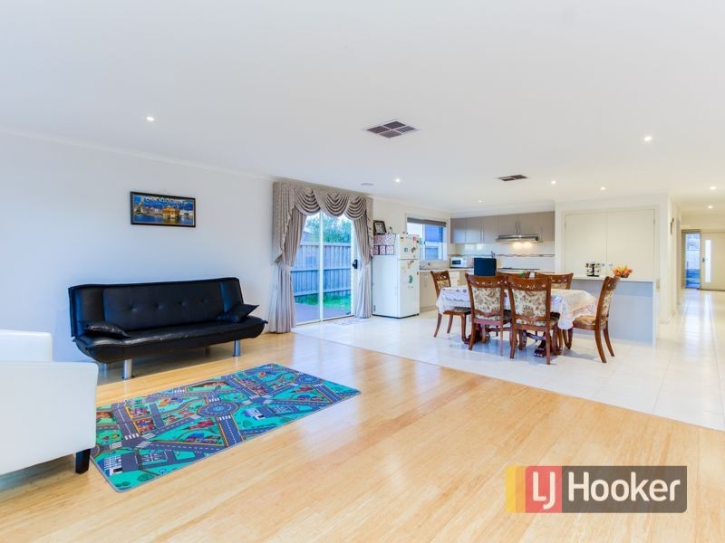 1 Pengana Way, Cranbourne West VIC 3977