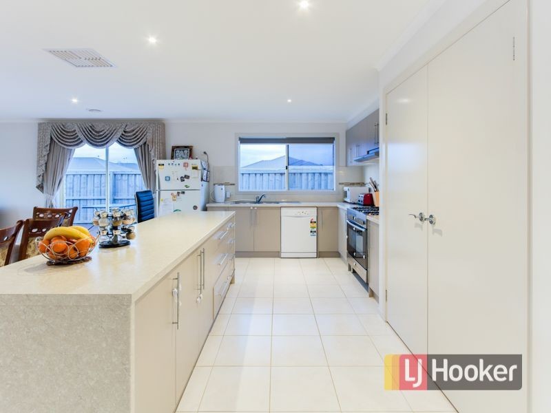 1 Pengana Way, Cranbourne West VIC 3977