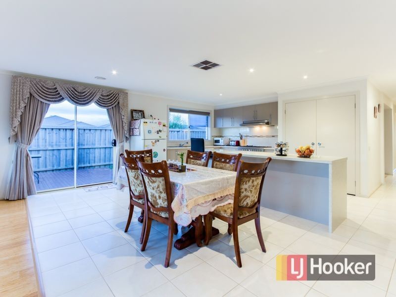 1 Pengana Way, Cranbourne West VIC 3977