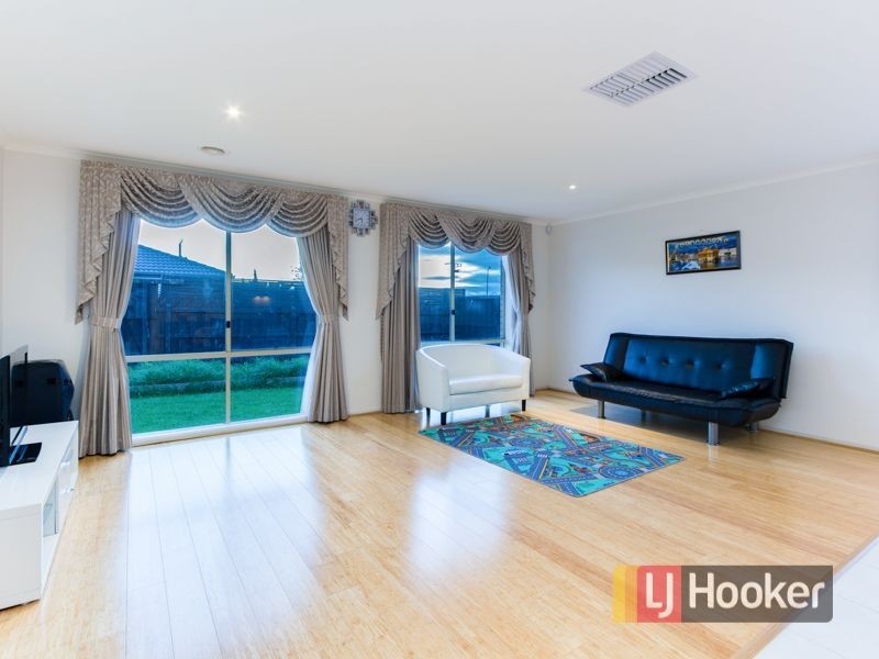 1 Pengana Way, Cranbourne West VIC 3977