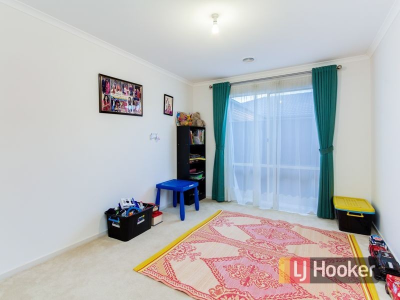 1 Pengana Way, Cranbourne West VIC 3977
