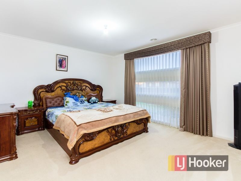 1 Pengana Way, Cranbourne West VIC 3977