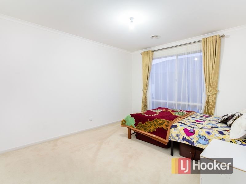 1 Pengana Way, Cranbourne West VIC 3977