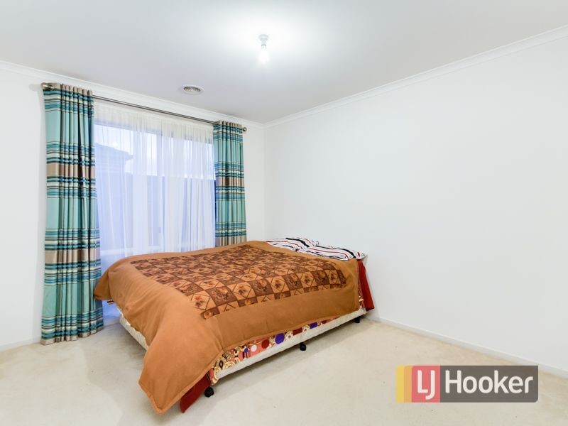 1 Pengana Way, Cranbourne West VIC 3977