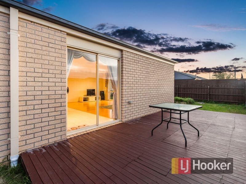 1 Pengana Way, Cranbourne West VIC 3977