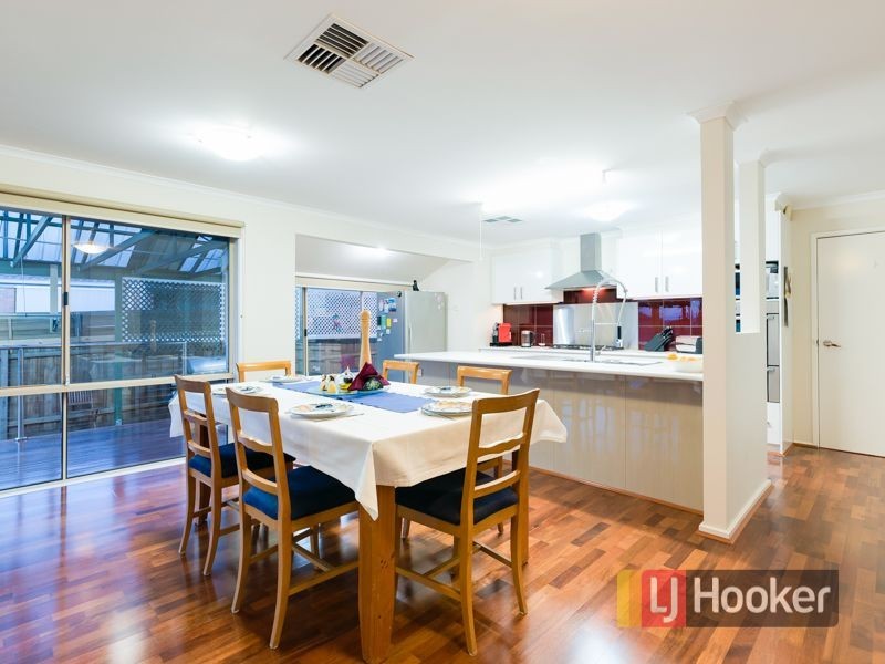 13 Keller Court, Hampton Park VIC 3976