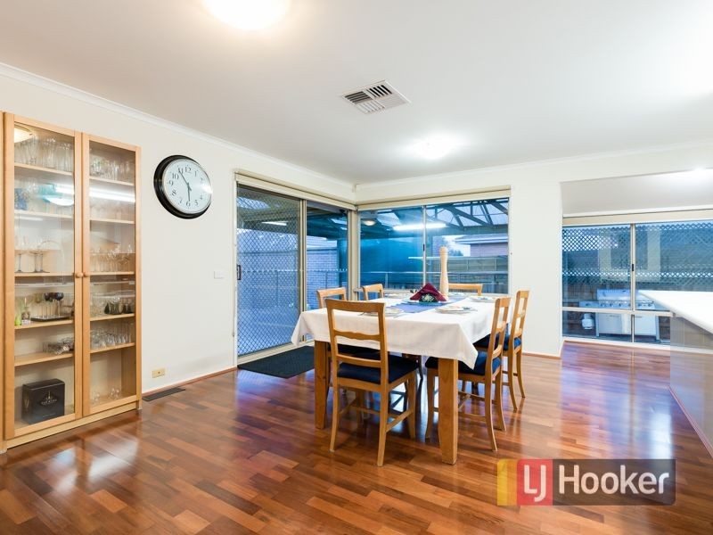 13 Keller Court, Hampton Park VIC 3976