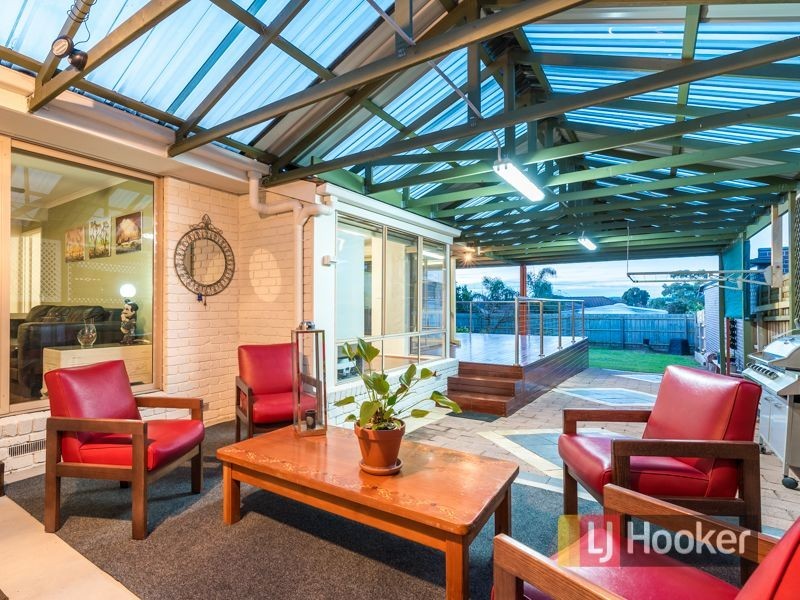 13 Keller Court, Hampton Park VIC 3976